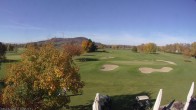 Archiv Foto Webcam Golfanlage Golfclub Murstätten 11:00