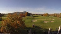 Archiv Foto Webcam Golfanlage Golfclub Murstätten 13:00