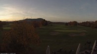 Archived image Webcam Golf course, golf club Murstätten 15:00