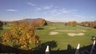 Archiv Foto Webcam Golfanlage Golfclub Murstätten 09:00