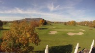 Archiv Foto Webcam Golfanlage Golfclub Murstätten 11:00
