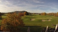 Archiv Foto Webcam Golfanlage Golfclub Murstätten 13:00
