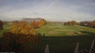 Archiv Foto Webcam Golfanlage Golfclub Murstätten 07:00