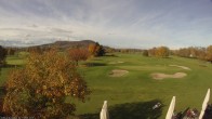Archiv Foto Webcam Golfanlage Golfclub Murstätten 11:00