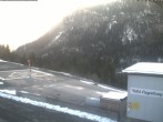 Archived image Webcam Heliport (skiresort Nassfeld) 00:00