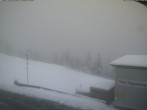 Archived image Webcam Heliport (skiresort Nassfeld) 06:00