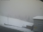 Archived image Webcam Heliport (skiresort Nassfeld) 07:00