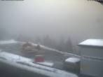 Archived image Webcam Heliport at Skiresort Nassfeld 07:00