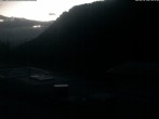 Archiv Foto Webcam Hubschrauberlandeplatz Nassfeld 03:00