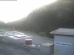 Archiv Foto Webcam Hubschrauberlandeplatz Nassfeld 05:00