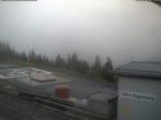 Archiv Foto Webcam Hubschrauberlandeplatz Nassfeld 11:00