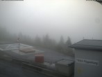 Archiv Foto Webcam Hubschrauberlandeplatz Nassfeld 13:00