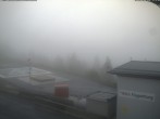 Archiv Foto Webcam Hubschrauberlandeplatz Nassfeld 11:00