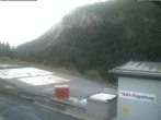 Archiv Foto Webcam Hubschrauberlandeplatz Nassfeld 05:00