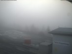 Archiv Foto Webcam Hubschrauberlandeplatz Nassfeld 07:00