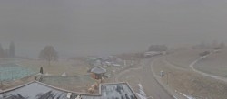 Archiv Foto Webcam Panorama vom Ossiacher See 07:00