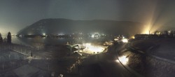 Archiv Foto Webcam Panorama vom Ossiacher See 03:00