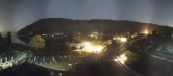 Archiv Foto Webcam Panorama vom Ossiacher See 03:00