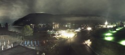 Archived image Webcam Panorama view Lake Ossiach 23:00