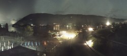 Archived image Webcam Panorama view Lake Ossiach 01:00