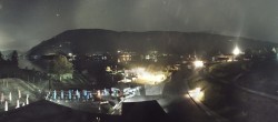 Archiv Foto Webcam Panorama vom Ossiacher See 01:00