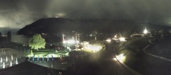 Archiv Foto Webcam Panorama vom Ossiacher See 01:00