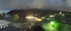 Archiv Foto Webcam Panorama vom Ossiacher See 03:00