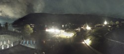 Archiv Foto Webcam Panorama vom Ossiacher See 01:00