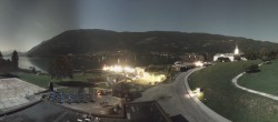 Archiv Foto Webcam Panorama vom Ossiacher See 01:00