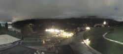 Archived image Webcam Panorama view Lake Ossiach 23:00