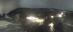 Archiv Foto Webcam Panorama vom Ossiacher See 01:00
