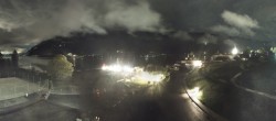 Archived image Webcam Panorama view Lake Ossiach 23:00