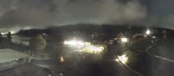 Archived image Webcam Panorama view Lake Ossiach 03:00
