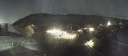 Archiv Foto Webcam Panorama vom Ossiacher See 01:00