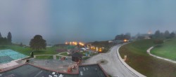 Archiv Foto Webcam Panorama vom Ossiacher See 06:00