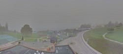 Archiv Foto Webcam Panorama vom Ossiacher See 07:00