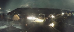 Archiv Foto Webcam Panorama vom Ossiacher See 23:00