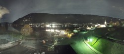 Archiv Foto Webcam Panorama vom Ossiacher See 17:00