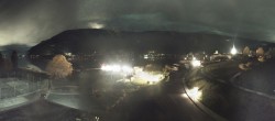 Archiv Foto Webcam Panorama vom Ossiacher See 01:00