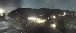 Archiv Foto Webcam Panorama vom Ossiacher See 23:00