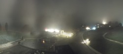 Archived image Webcam Panorama view Lake Ossiach 23:00
