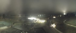 Archiv Foto Webcam Panorama vom Ossiacher See 23:00