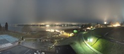 Archiv Foto Webcam Panorama vom Ossiacher See 06:00