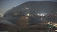 Archived image Webcam Lake Ossiacher See near Villach 03:00