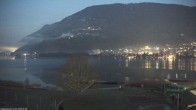 Archived image Webcam Lake Ossiacher See near Villach 06:00