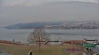 Archived image Webcam Lake Ossiacher See near Villach 07:00