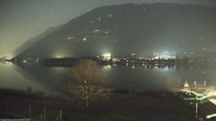 Archiv Foto Webcam Ossiacher See, Villach, Kärnten 03:00