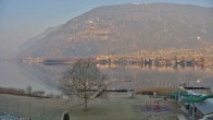 Archiv Foto Webcam Ossiacher See, Villach, Kärnten 07:00