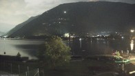 Archiv Foto Webcam Ossiacher See, Villach, Kärnten 01:00