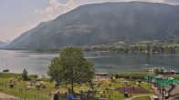 Archiv Foto Webcam Ossiacher See, Villach, Kärnten 15:00
